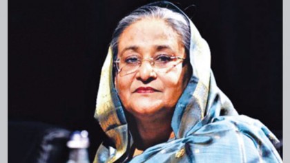 PM calls for giving importance to sports, cultural activities in schools