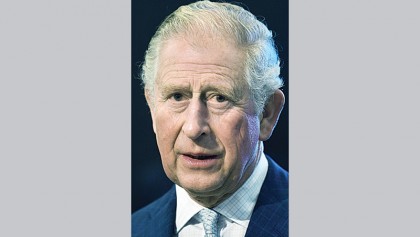 Prince Charles tests positive for coronavirus