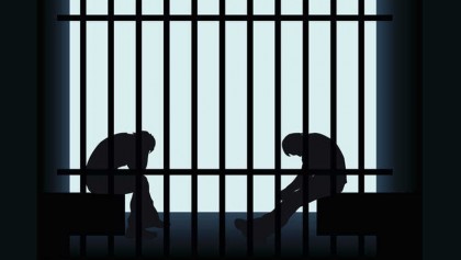 Prisoners can talk over 
phone from Mar 8