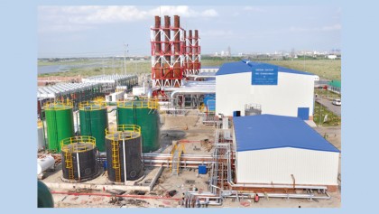 Private sector now a major player in power generation