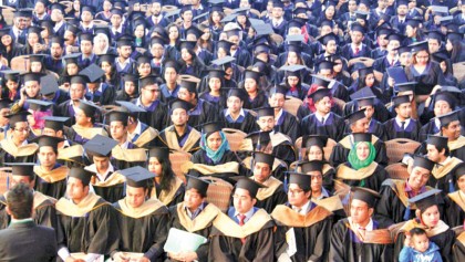 Private universities sans vice chancellor
