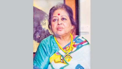 Priyabhashini passes away