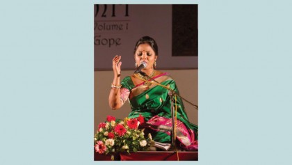 Priyanka Gope 
Classical Vocalist  