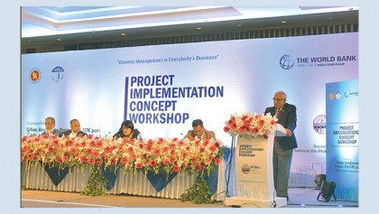 Two-day RAJUK workshop held