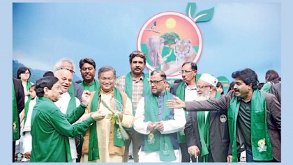 8th edition of ‘Prokriti Mela’ held 