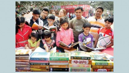 Promising Young Writers 