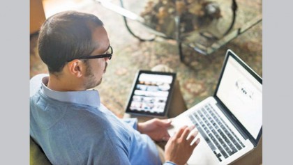 Pros and cons of telecommuting
