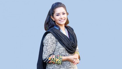 Prosun’s return with ‘Jokhon Kokhono’