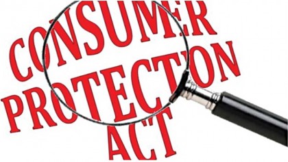 A namesake consumer protection law
