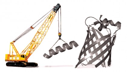 Protein engineering may be the future of science