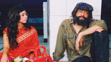 Riaz to appear in tele-film �Protikkha� today