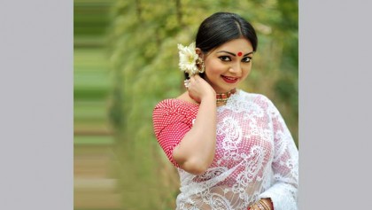 Prova in love with her role of new tele-drama
