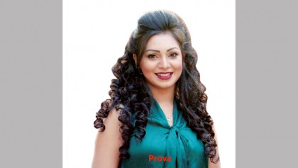 Prova to appear in villain role 