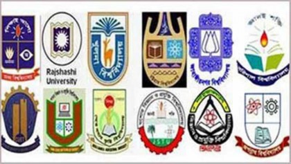 More public universities