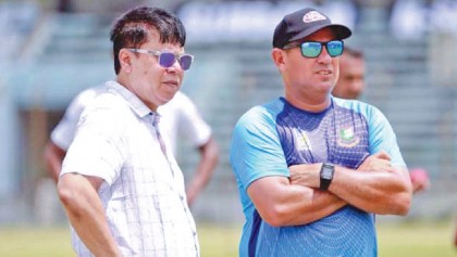 Purge in BCB standing committees likely