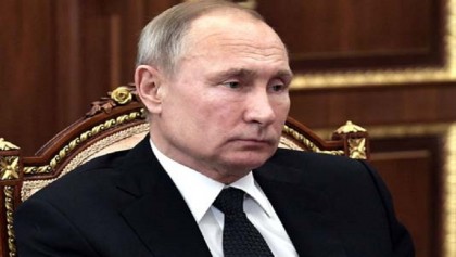 Russian geopolitical strategy in 
the mediterranean