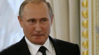 Putin looks to boost Crimea security over alleged Ukraine raids