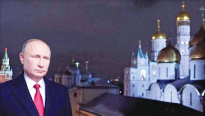 Russia is pivoting to Asia