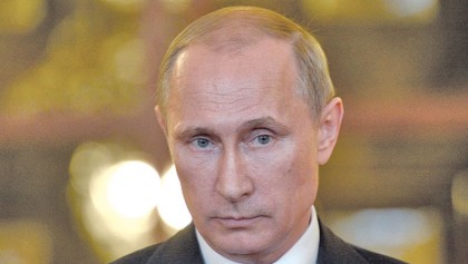 Putin's trolling of the West is not just a tactic