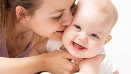 Q&A: breastfeed and nutrition
