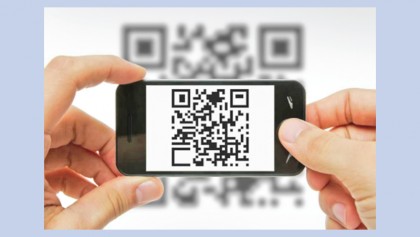 QR code payment makes inroads into Bangladesh
