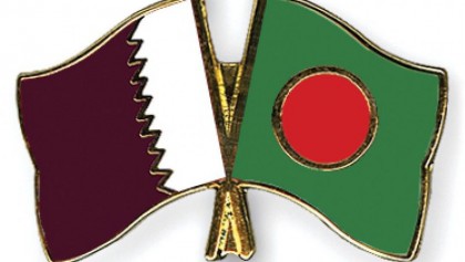 Dhaka, Doha sign deal on central banks’ cooperation
