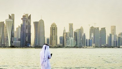 Qatar bans Saudi, UAE goods from stores