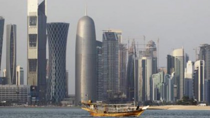 Why Iran supports Qatar 