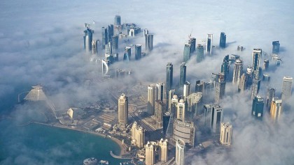 Qatar’s economy remains strong