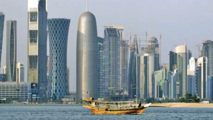 An open alliance with Qatar is better