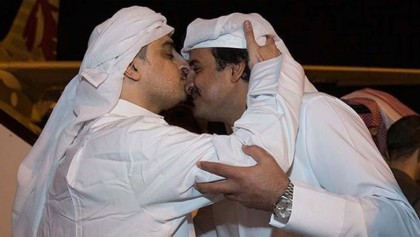 The complex backstory of the Qatari hostage deal