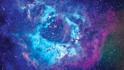 Conflict between determinism and indeterminism