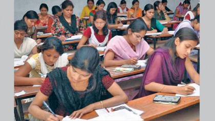 Question paper leak in public examinations