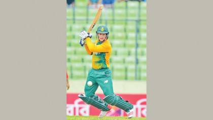 Proteas seal T20 series