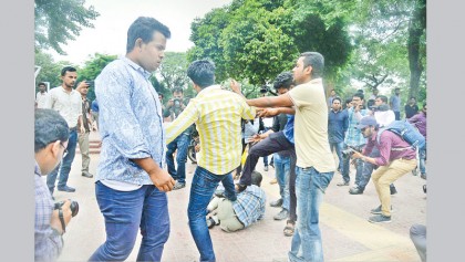 Quota system under consideration at govt’s highest level 