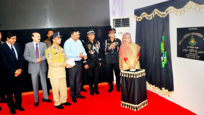 People must not face torture, oppression, PM tells RAB