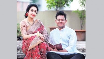 IGCC’S RABINDRA SANGEET, RECITATION EVENING TODAY