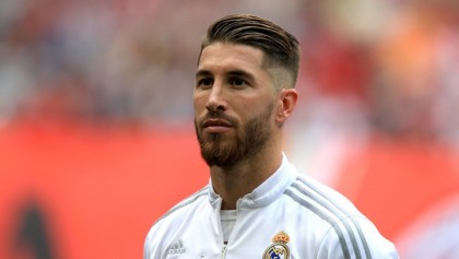 Ex-Madrid captain Sergio Ramos signs 2-year deal with PSG