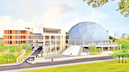 RDA to install Bangabandhu Square in Rajshahi