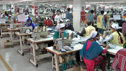 RMG sector needs focused attention 
and guardian like care