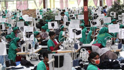 RMG sector: The road ahead 