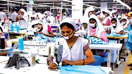 Ensuring RMG workers’ rights still a far cry