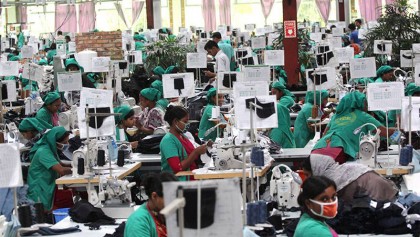 Worker-owner trust key to avert damage in RMG sector: US  