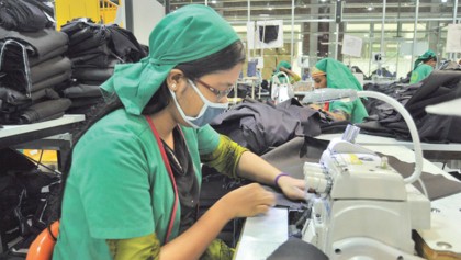 Tk 10cr project to follow-up RMGs renovation begins Jul 1