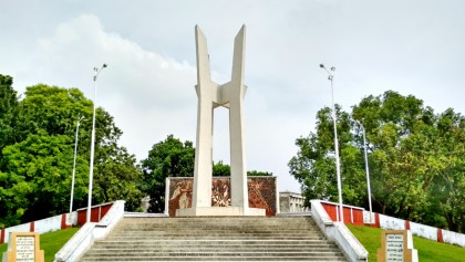 RU cultural organisations fail to attract members
