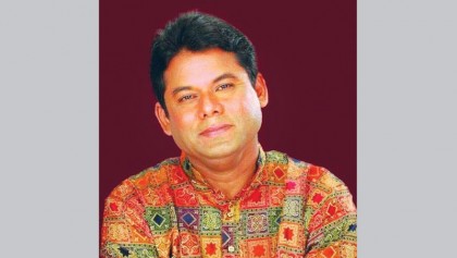 Kamal Ahmed to present Rabindra Sangeet at BNM