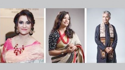 Rabindra Sangeet evening at Nat’l Museum tomorrow