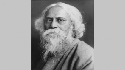 Rabindranath and Nazrul on Humanity