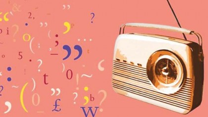 25th Int�l Radio Playwriting Competition in progress