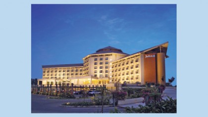 Radisson Blu to celebrate World Tourism Day
